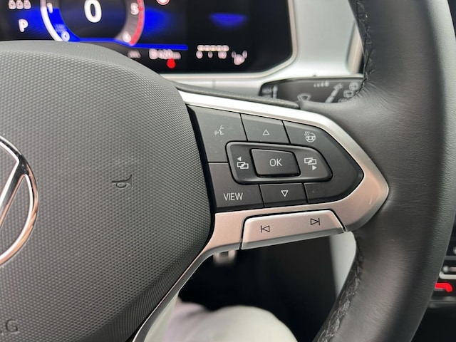 Volkswagen T-Roc 2.0 TDI DSG