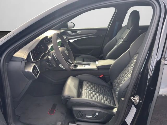Audi RS6 Avant Performance
