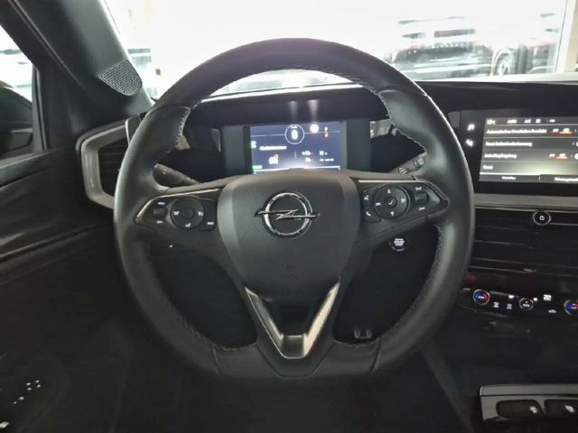 Opel Mokka GS-Line Grand Sport Mokka-e