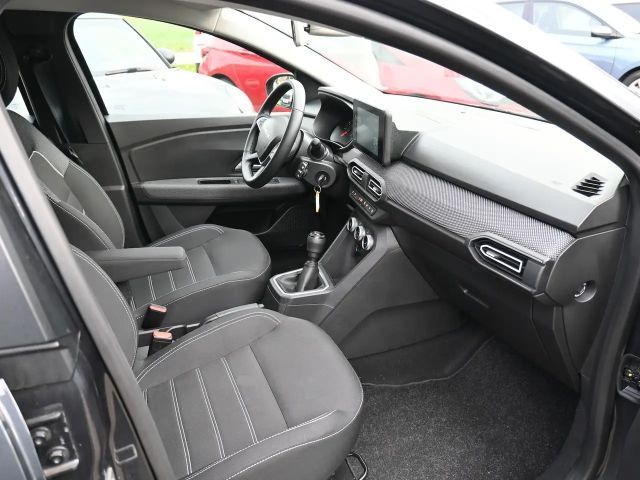 Dacia Sandero TCe 90