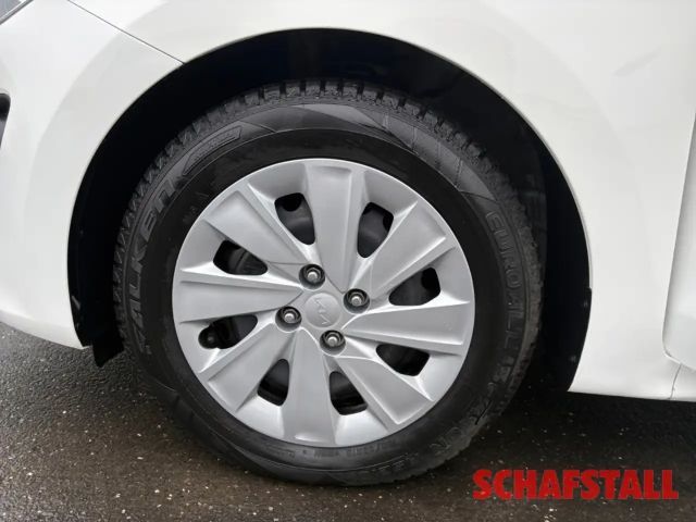 Kia Rio Edition 7 Emotion