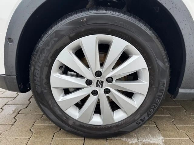 Seat Arona 1.0 TSI Style