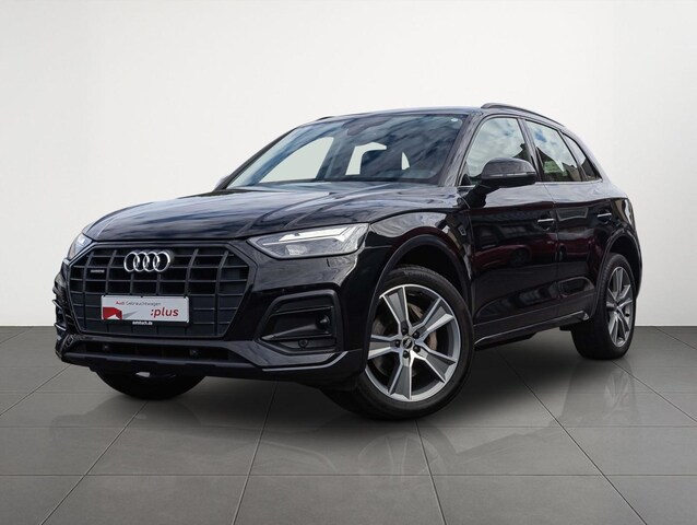 Audi Q5 50 TDI Quattro