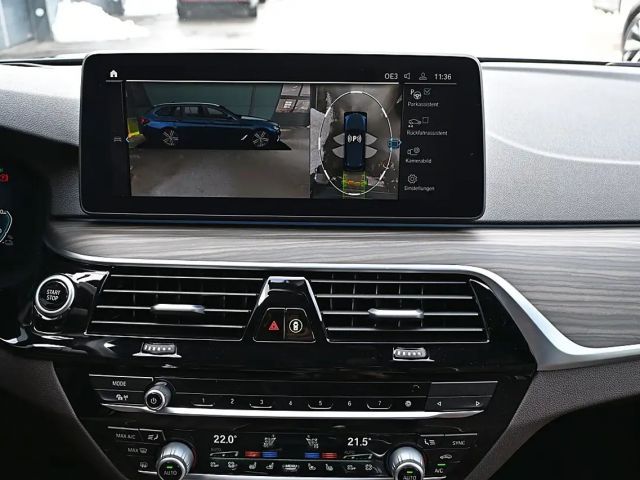 BMW 530 530e Touring xDrive