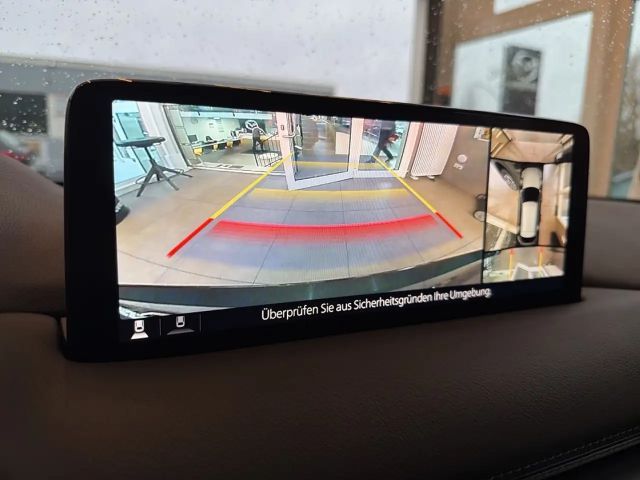 Mazda CX-5 Sportsline