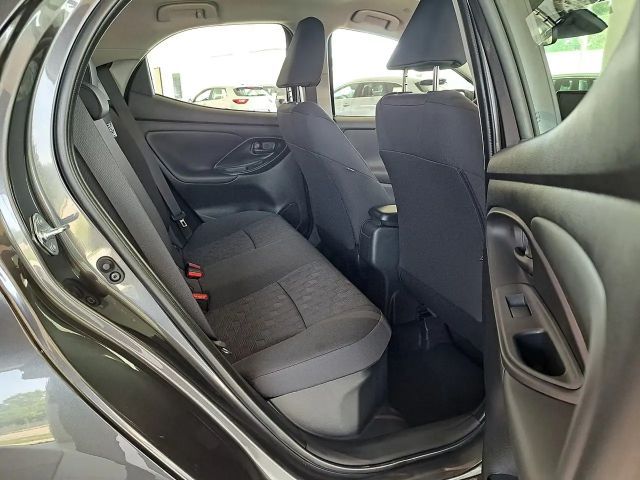 Mazda 2 Exclusive-line