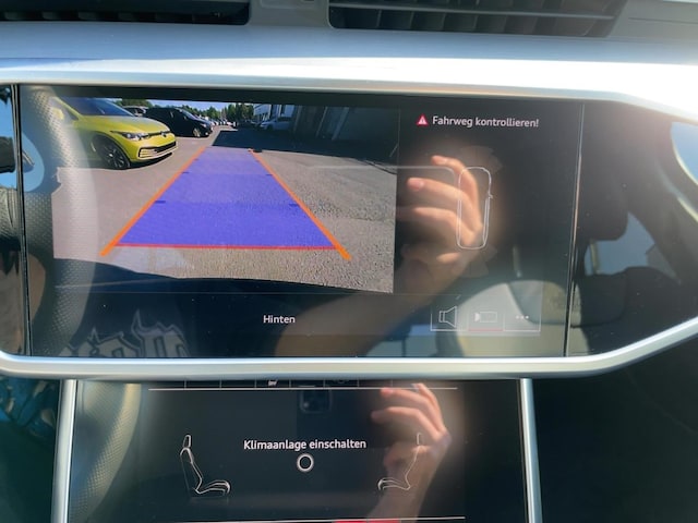 Audi S6 Avant Quattro