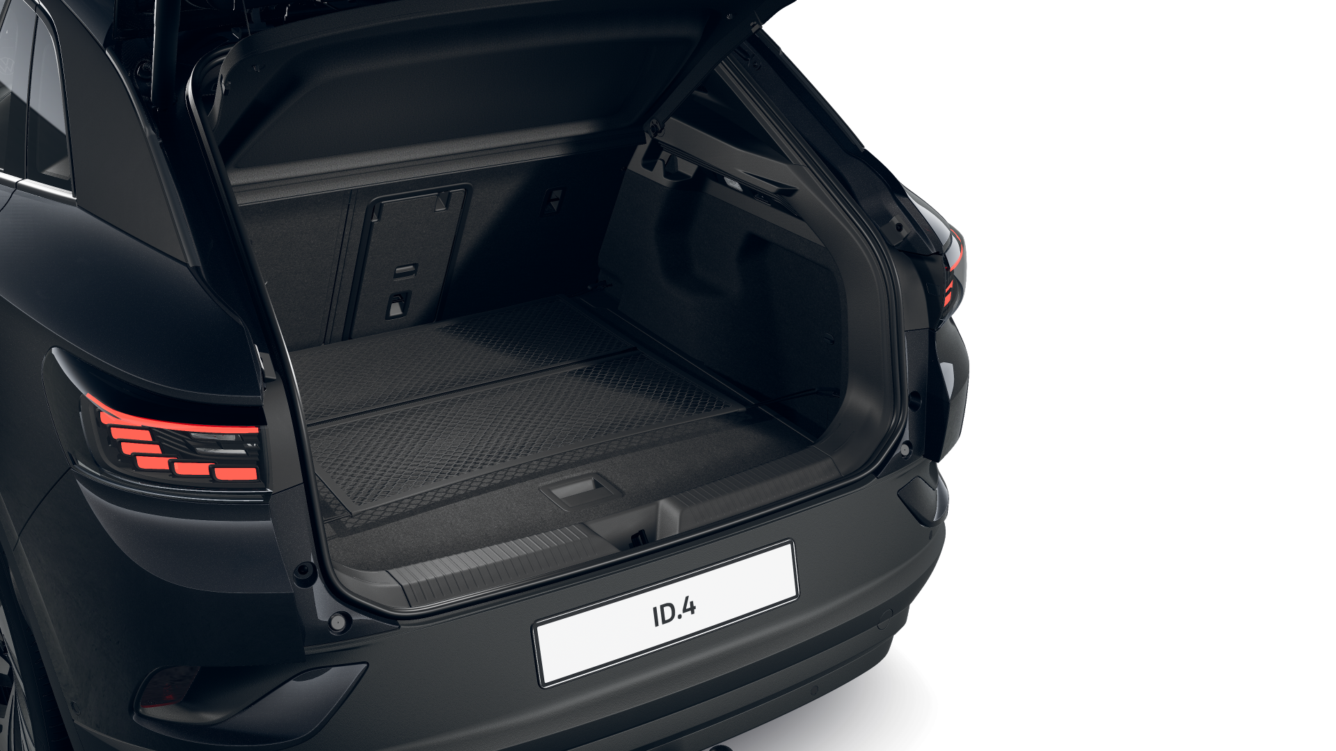 Volkswagen ID.4 Performance Pro