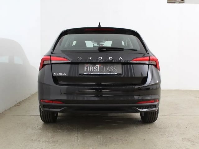 Skoda Scala Essence TSI