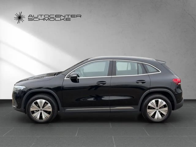 Mercedes-Benz EQA 300 4MATIC Progressive