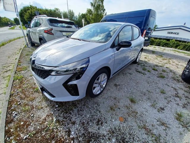 Renault Clio Evolution