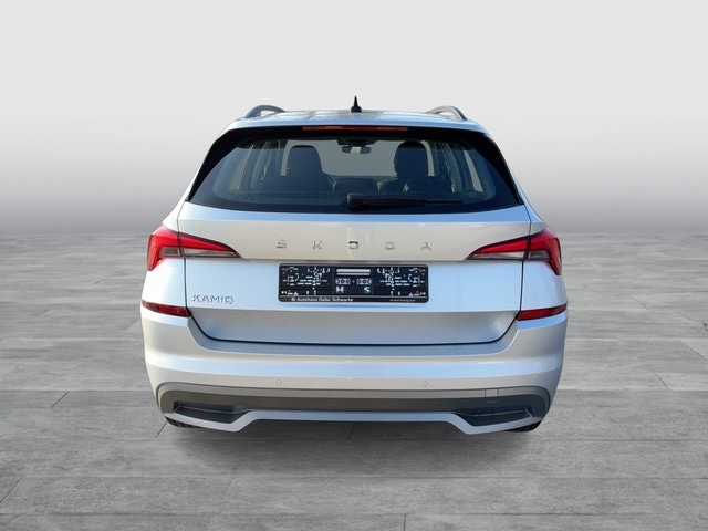 Skoda Kamiq 1.0 TSI Ambition