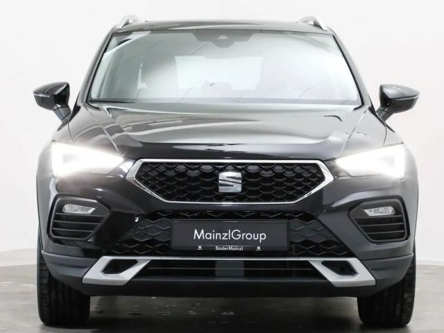 Seat Ateca 1.5 TSI DSG Style