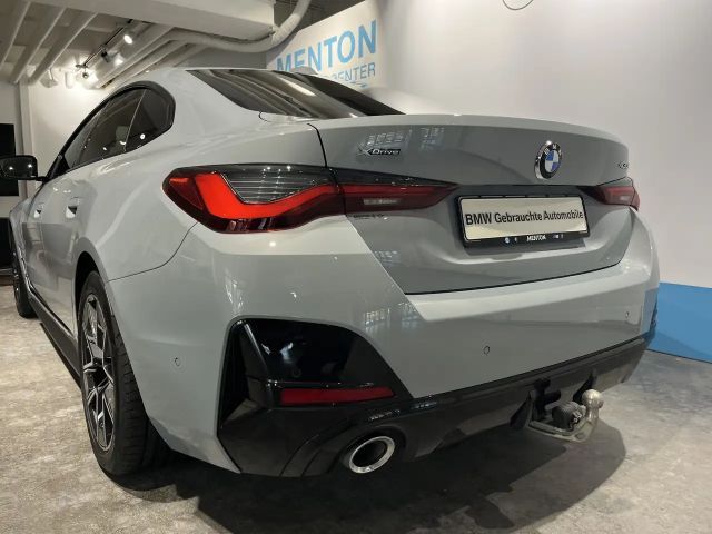 BMW 430 430i Coupé M-Sport xDrive