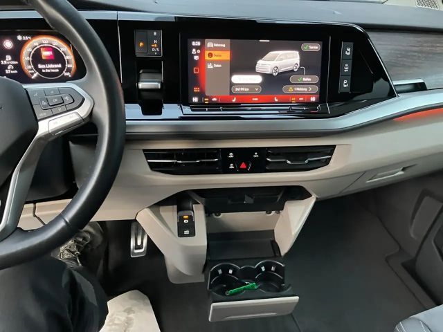 Volkswagen Multivan DSG Style T7