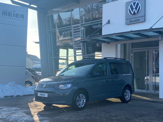 Volkswagen Caddy Combi