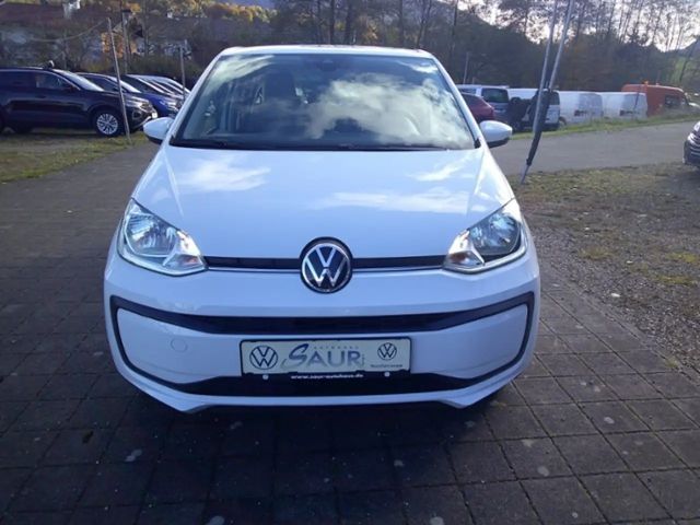 Volkswagen up! Move Move up!