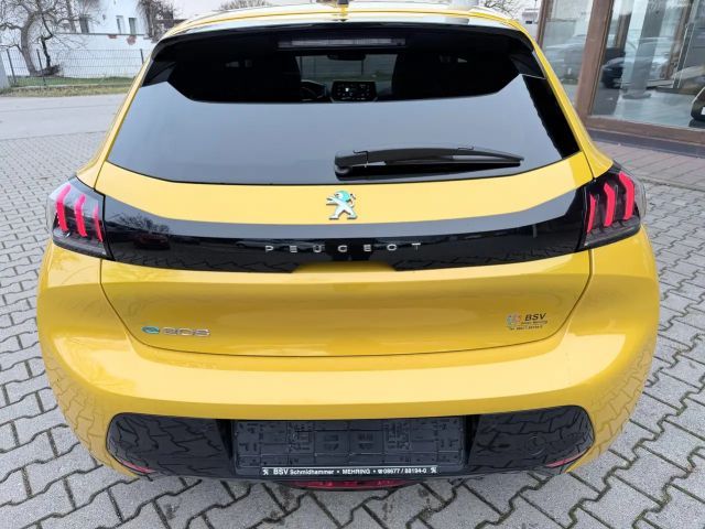 Peugeot E-208 Allure Pack