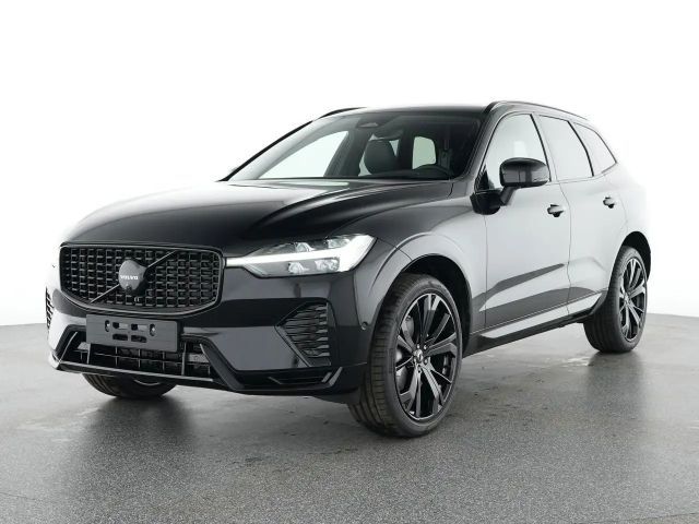 Volvo XC60 AWD Plus