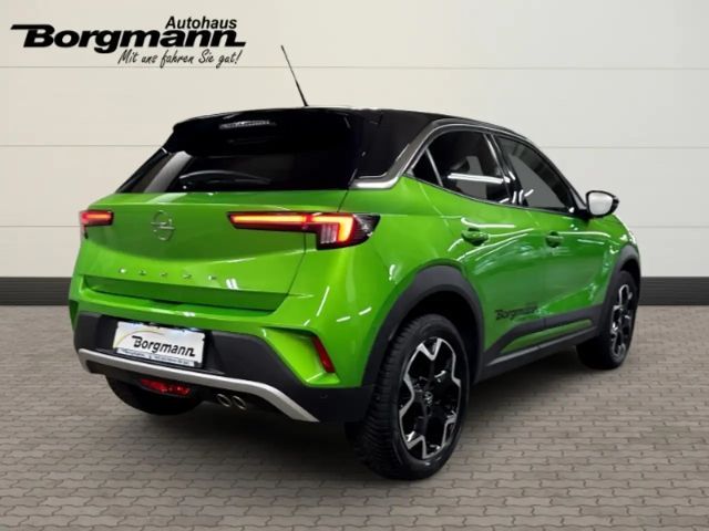 Opel Mokka 1.2 Turbo Turbo Ultimate