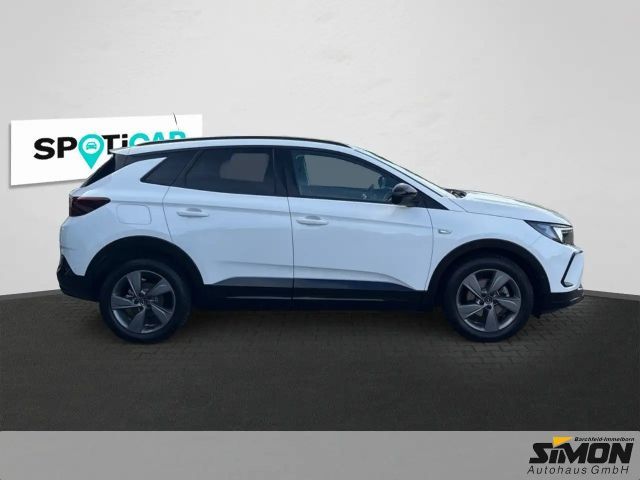 Opel Grandland X GS-Line Grand Sport