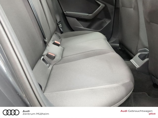 Audi A1 30 TFSI S-Tronic Sportback