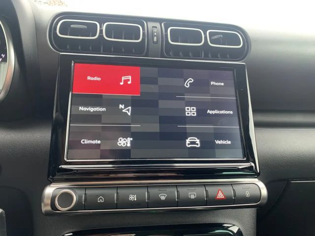 Citroën C3 Aircross Plus