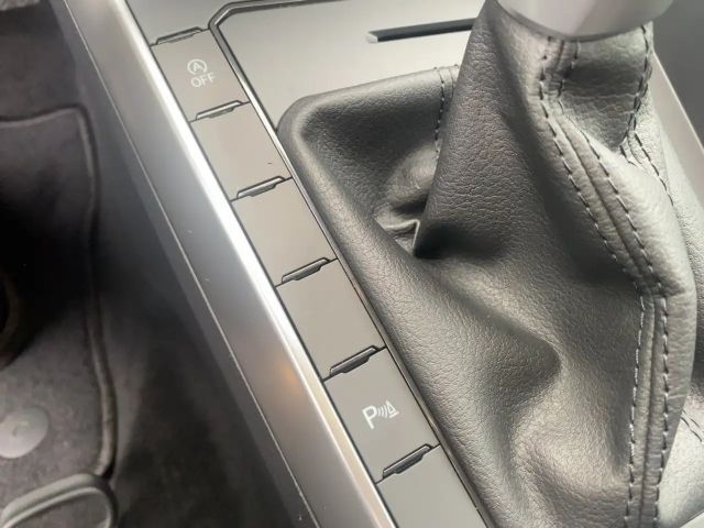 Volkswagen Polo DSG Life