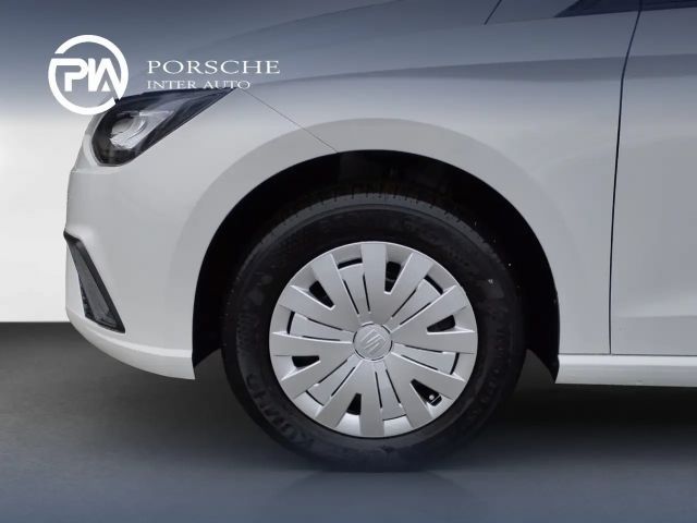 Seat Ibiza 1.0 TSI Reference