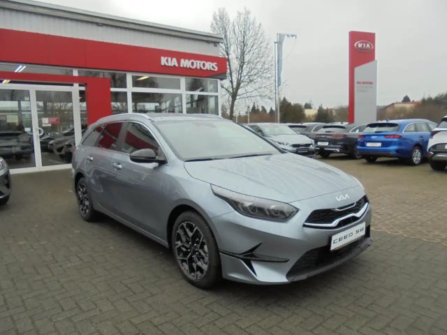 Kia Ceed GDi SportWagon