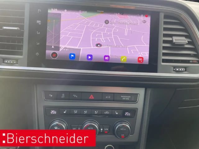 Cupra Ateca 2.0 TSI 4Drive DSG VZ