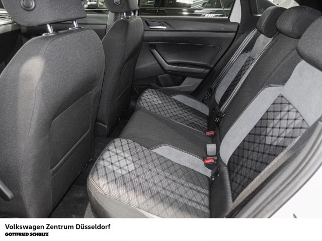 Volkswagen Taigo 1.0 TSI IQ.Drive R-Line Style