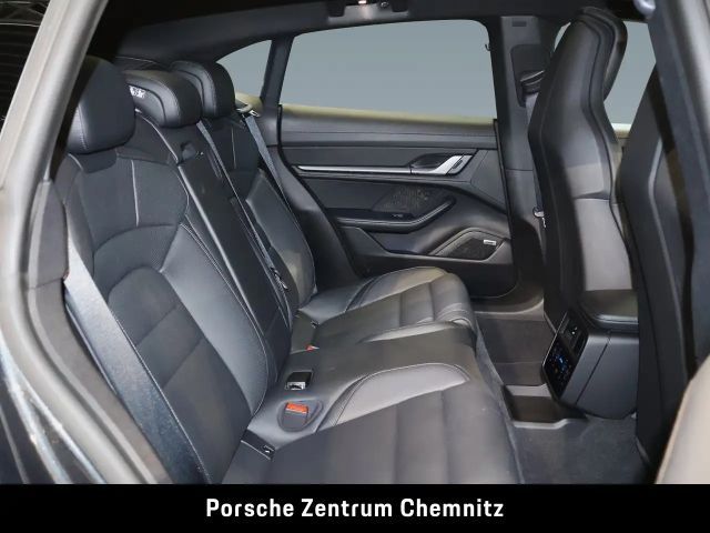 Porsche Taycan 4 4S Sport Turismo
