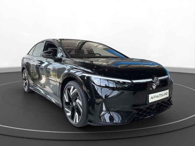 Volkswagen ID.7 4Motion