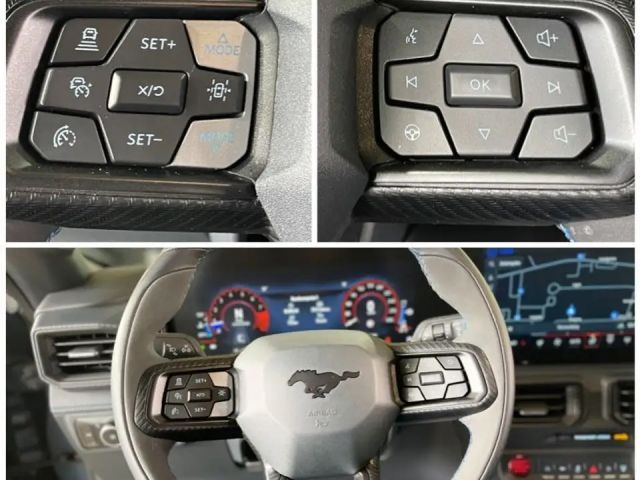 Ford Mustang GT 5.0 V8