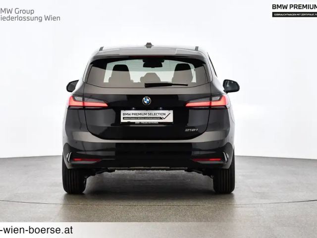 BMW 218 218i Active Tourer