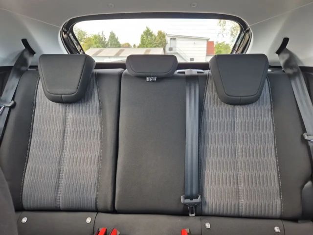 Opel Corsa Edition F Edition