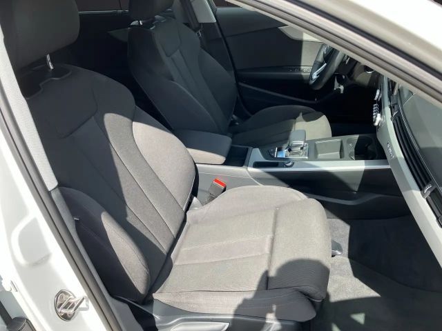 Audi A4 allroad 40 TDI Quattro