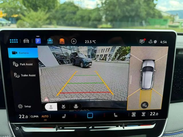 Volkswagen Tiguan 2.0 TDI R-Line