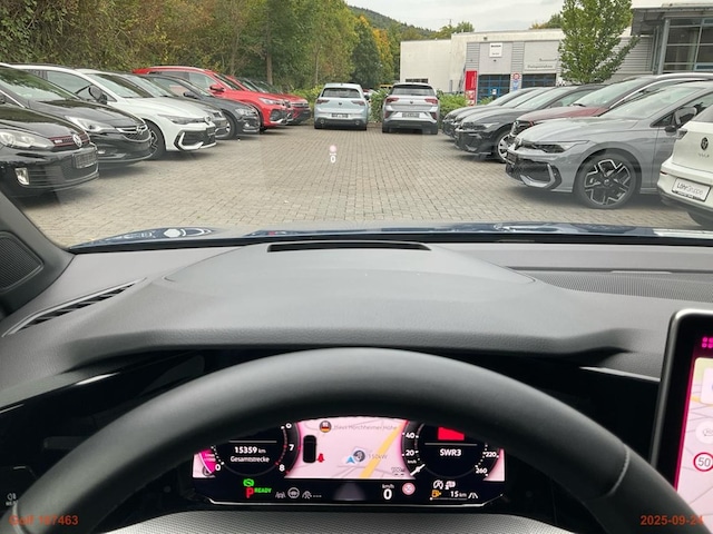 Volkswagen Golf 1.5 eTSI DSG Style