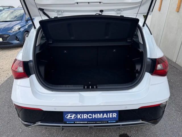 Hyundai i20 1.0 T-GDi Trend