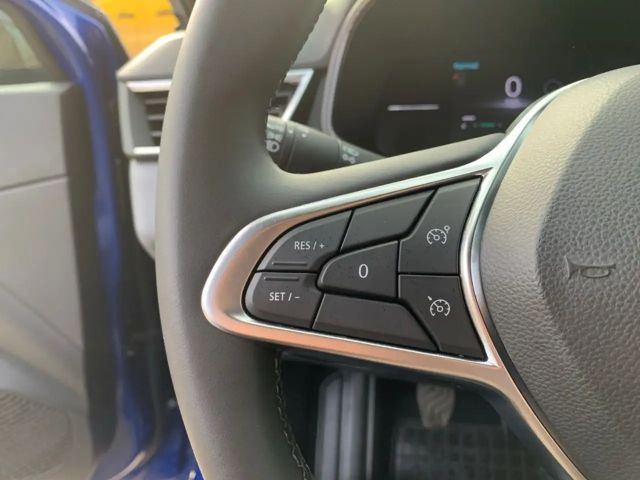 Renault Clio Evolution TCe 90