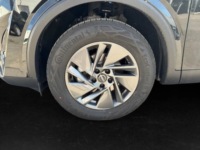 Nissan Qashqai Acenta