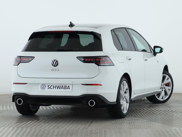 Volkswagen Golf 2.0 TSI GTI IQ.Drive