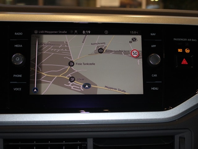 Volkswagen Taigo 1.0 TSI DSG