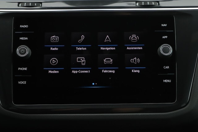 Volkswagen Tiguan 2.0 TSI DSG IQ.Drive R-Line