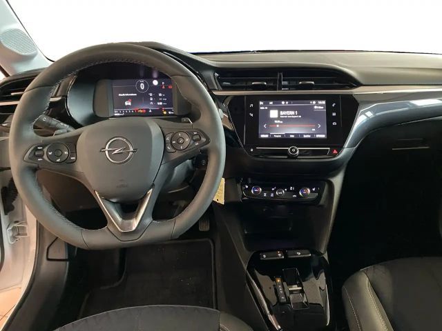 Opel Corsa 1.2 Turbo Elegance Turbo