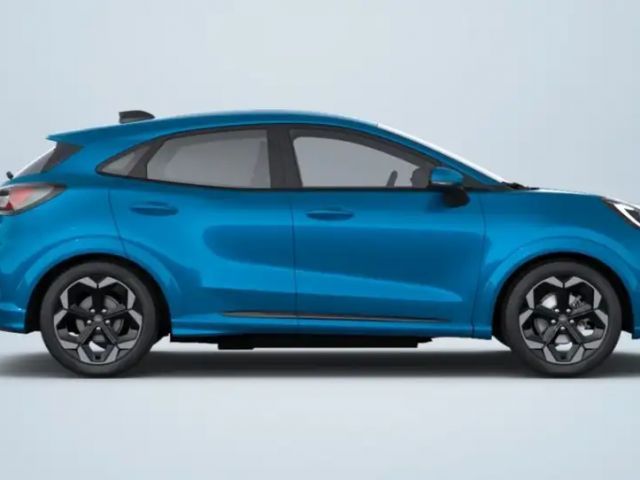 Ford Puma Gen-E Premium