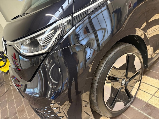 Volkswagen ID.Buzz Pro