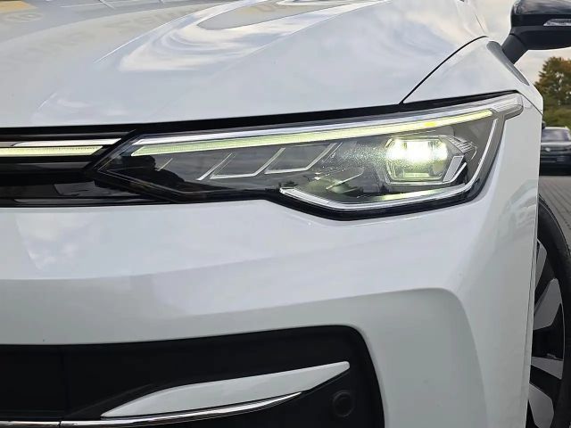 Volkswagen Golf 2.0 TDI DSG